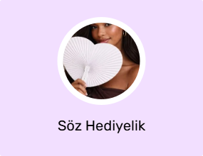Söz Hediyelik