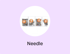 Needle