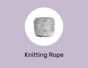 Knitting Rope