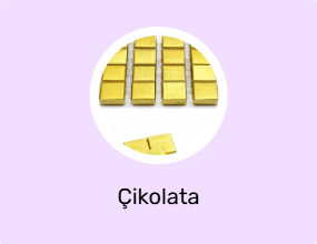 Çikolata