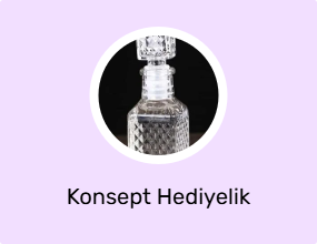Konsept Hediyelik