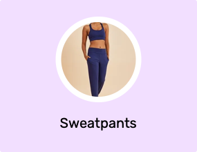 Sweatpants