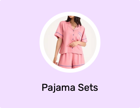 Pajama Sets