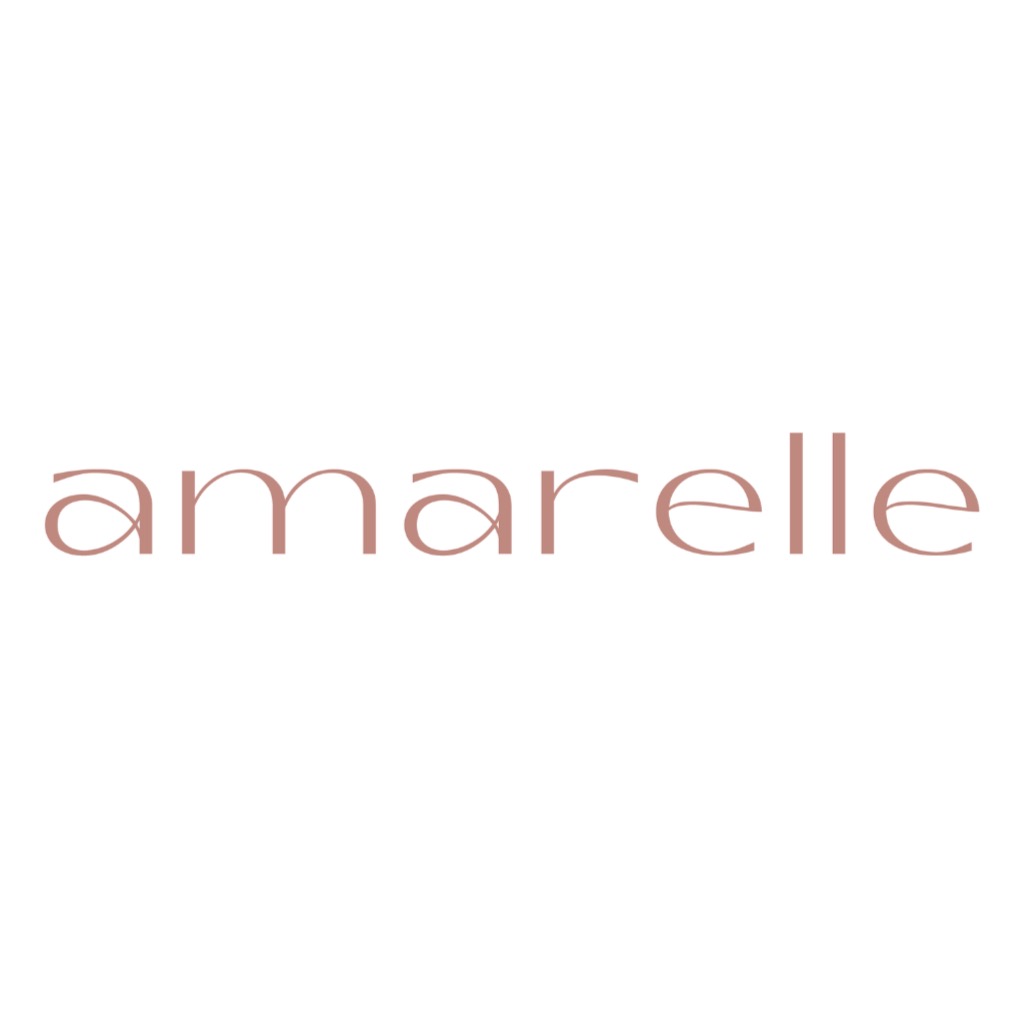 amarelle logo