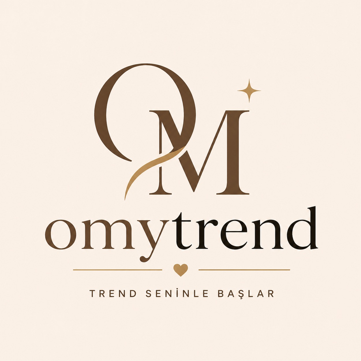 OMSTREND