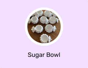 Sugar Bowl