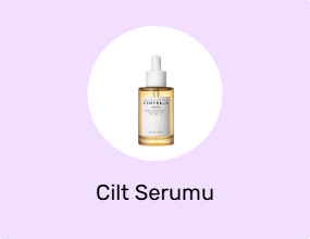 Cilt Serumu