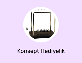 Konsept Hediyelik