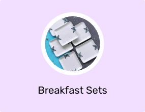 Breakfast Sets