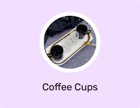 Coffee Cups