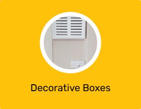 Decorative Boxes