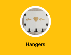 Hangers