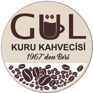 Gül Kuru Kahvecisi