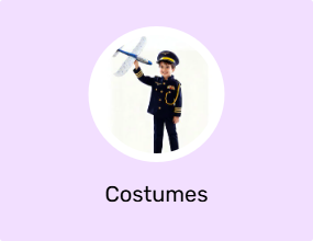 Costumes