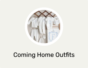 Coming Home Outfits