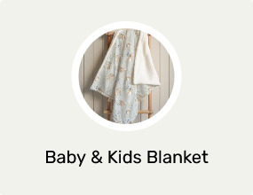 Baby & Kids Blanket