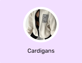 Cardigans