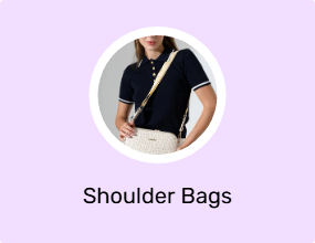 Shoulder Bags