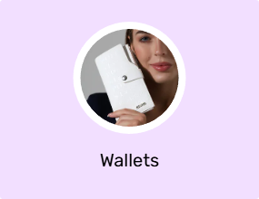 Wallets