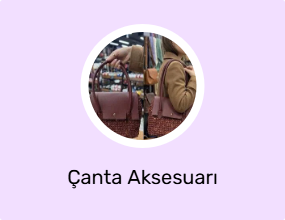 Çanta Aksesuarı