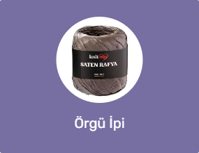 Örgü İpi