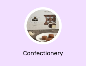 Confectionery