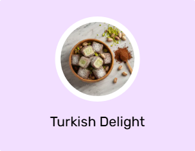 Turkish Delight