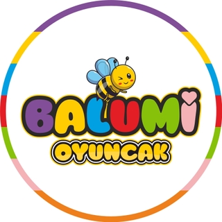 BALUMİ OYUNCAK