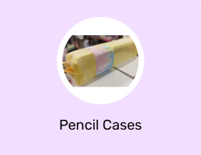 Pencil Cases
