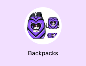 Backpacks