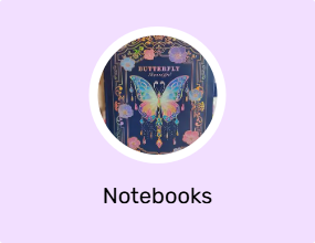 Notebooks