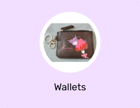 Wallets