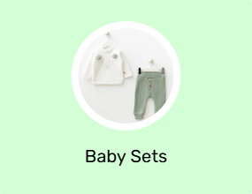Baby Sets