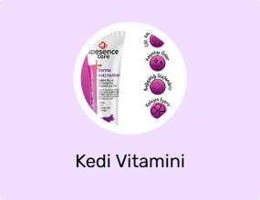Kedi Vitamini