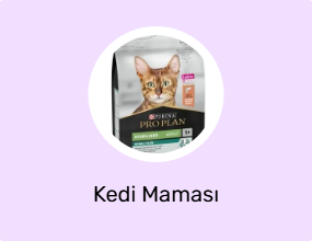 Kedi Maması