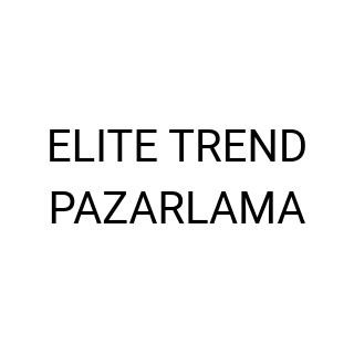 ELITE TREND PAZARLAMA