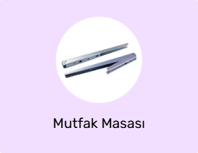 Mutfak Masası