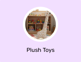 Plush Toys