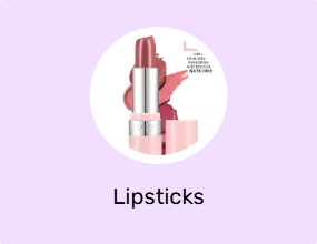 Lipsticks