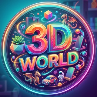 3D Home