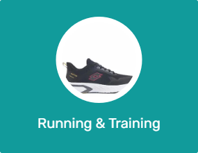 Running & Training Shoes