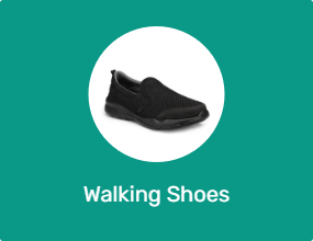 Walking Shoes