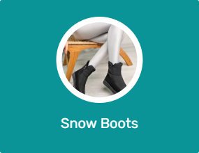 Snow Boots