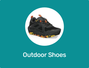 Outdoor Shoes