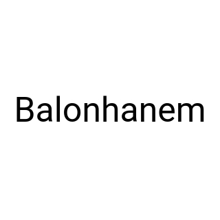Balonhanem