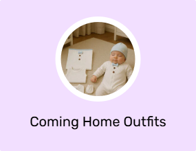 Coming Home Outfits