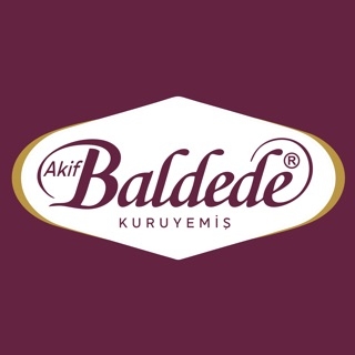 Akif Baldede Kuruyemiş