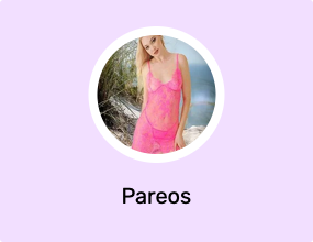 Pareos