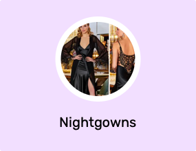 Nightgowns
