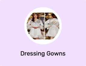 Dressing Gowns